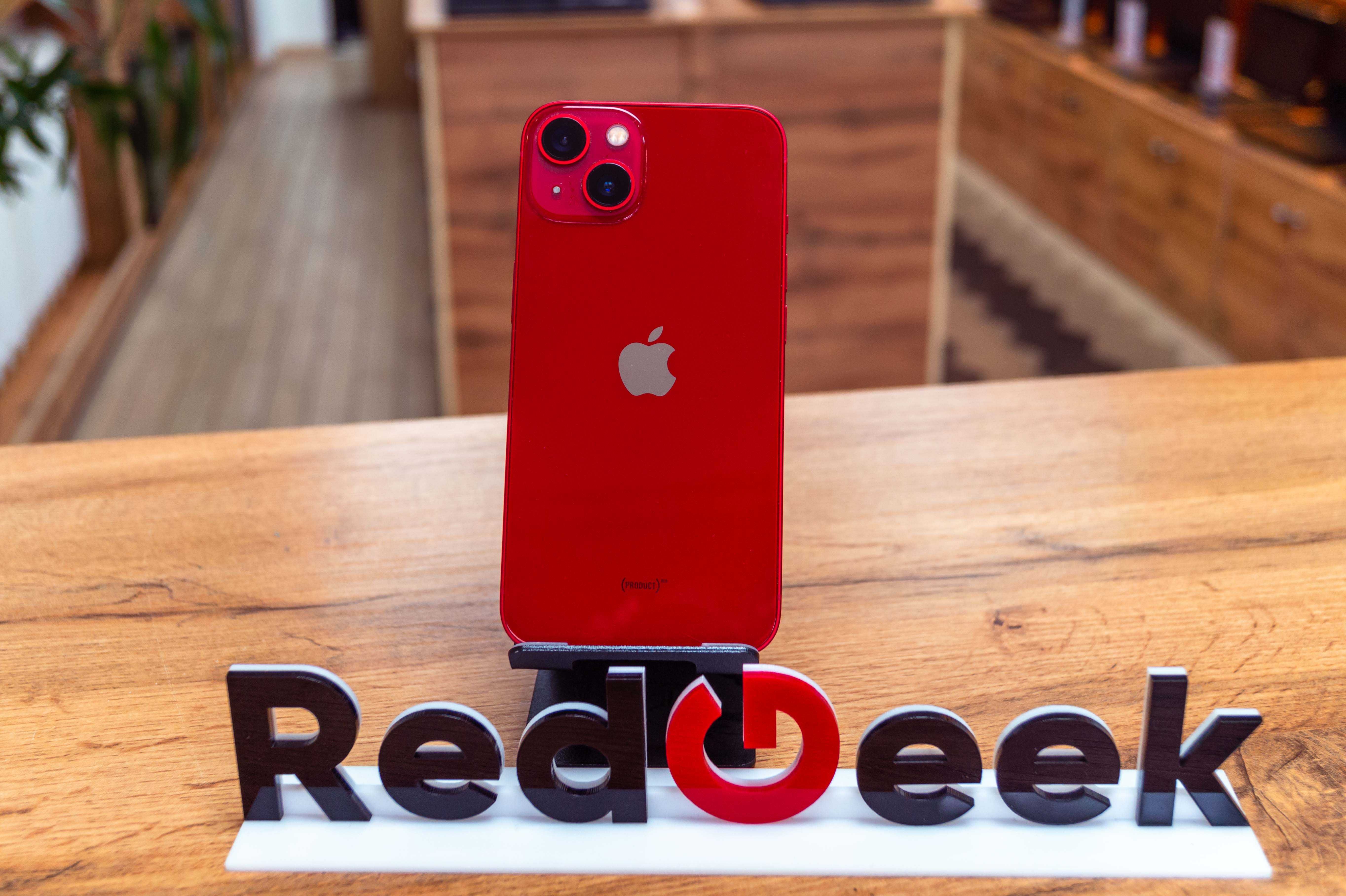 iPhone 13 | 128GB | Рассрочка | Гарантия | Магазин Red Geek