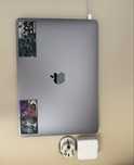 MacBook Air 13 2020, m1
