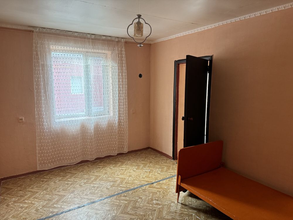 Квартира Времянка