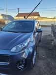 Продам Kia sportage