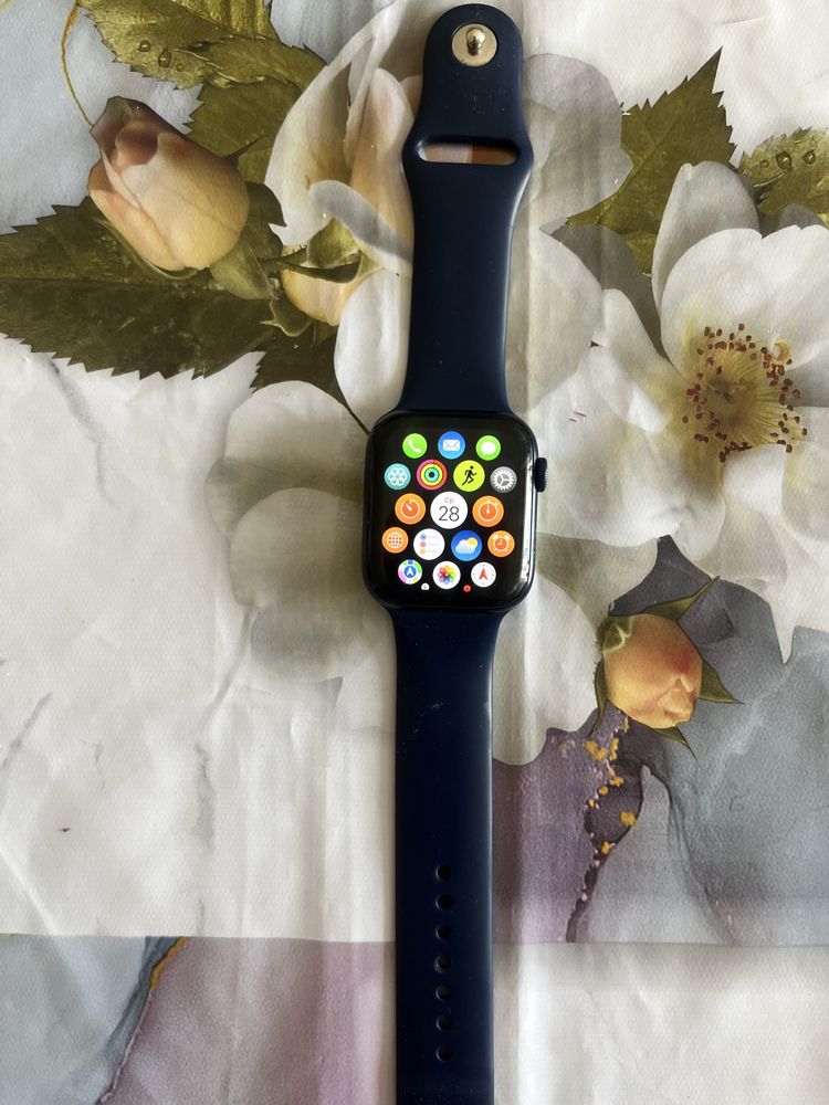 Apple watch 6 series