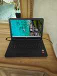 HP Core i3 6006u+ видеокарта Radeon R5 2gb, ssd