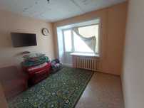 Малосемейка, 22.3м², 3/5 этаж
р-н ЖД больница, ул. Урицкого,