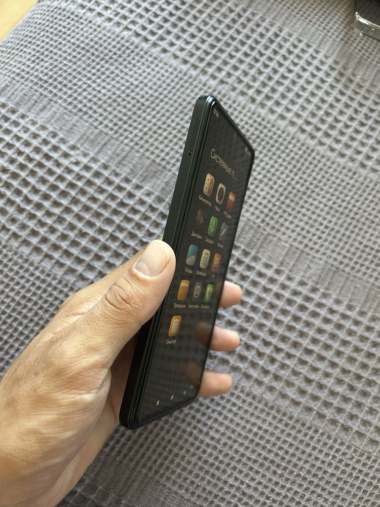 Redmi Note 12 Xiaomi HypesOS