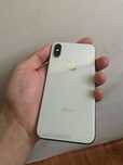 iphone X 64гб 100% Каробка бар