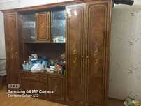 Срочно продам стенку