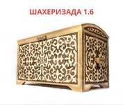 Сундук/ Сандык Ручная Работа