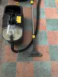 Пылесос Karcher Puzzi 10/1 (для химчистки)