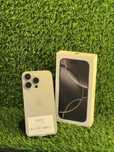 iPhone 16 Pro • 256 GB 99% • Sapa