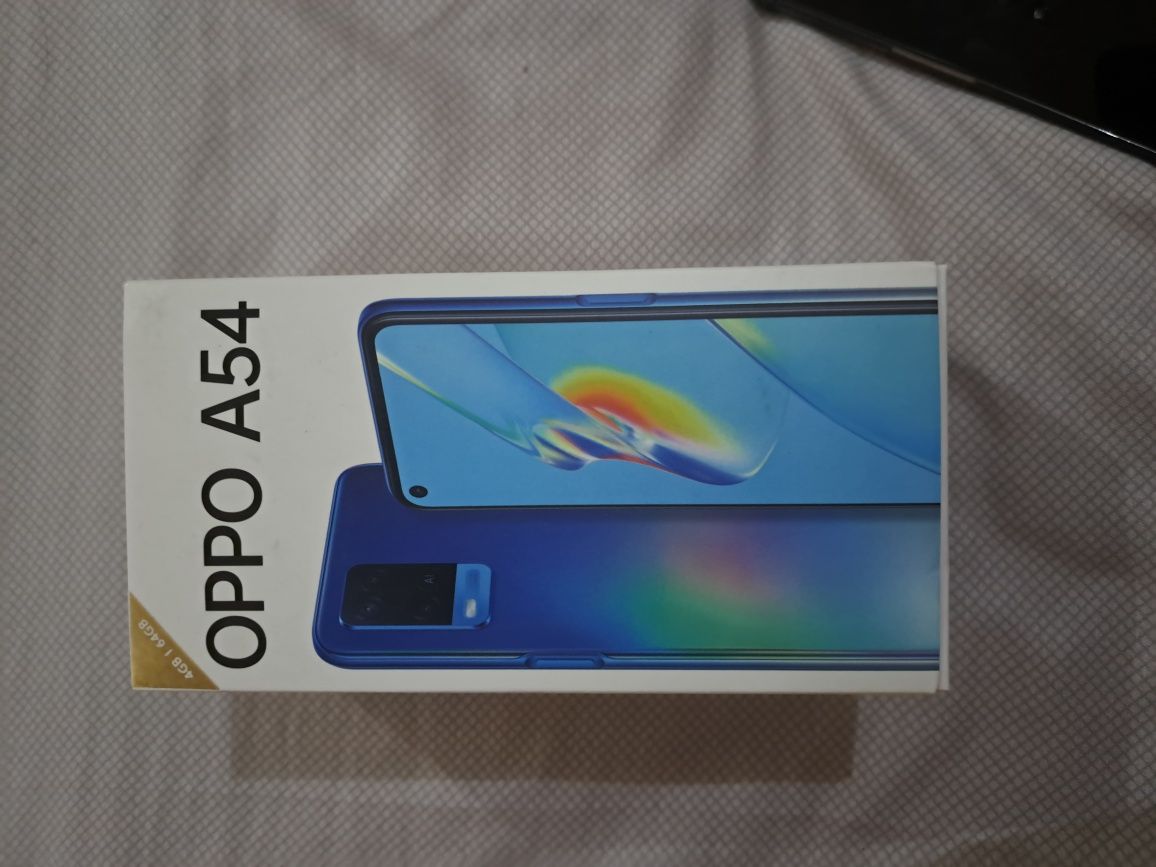 Орро А 54 в хорошем состояние