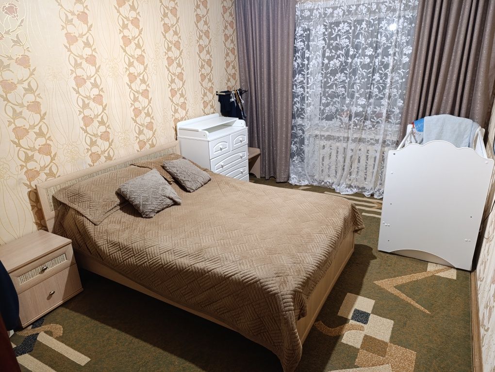 Продам 2х комнатую квартиру в центре, 2-26