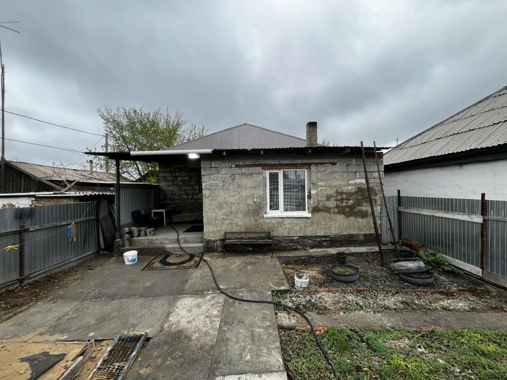 Продам частный дом