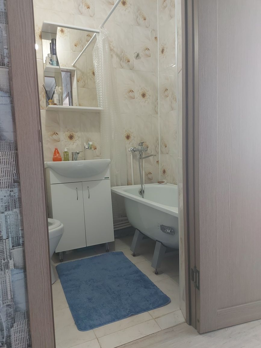Продам 1 комнатную квартиру