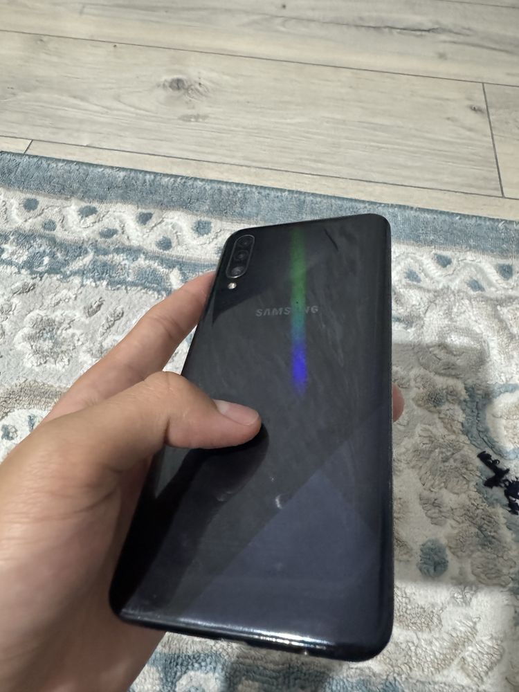 Samsung a30s телефон