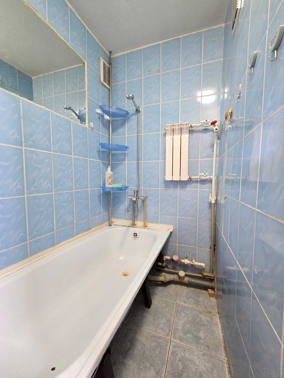 Продам 1комн в 7мкр мебель/техника/ПОМОЩЬ В ИПОТЕКЕ