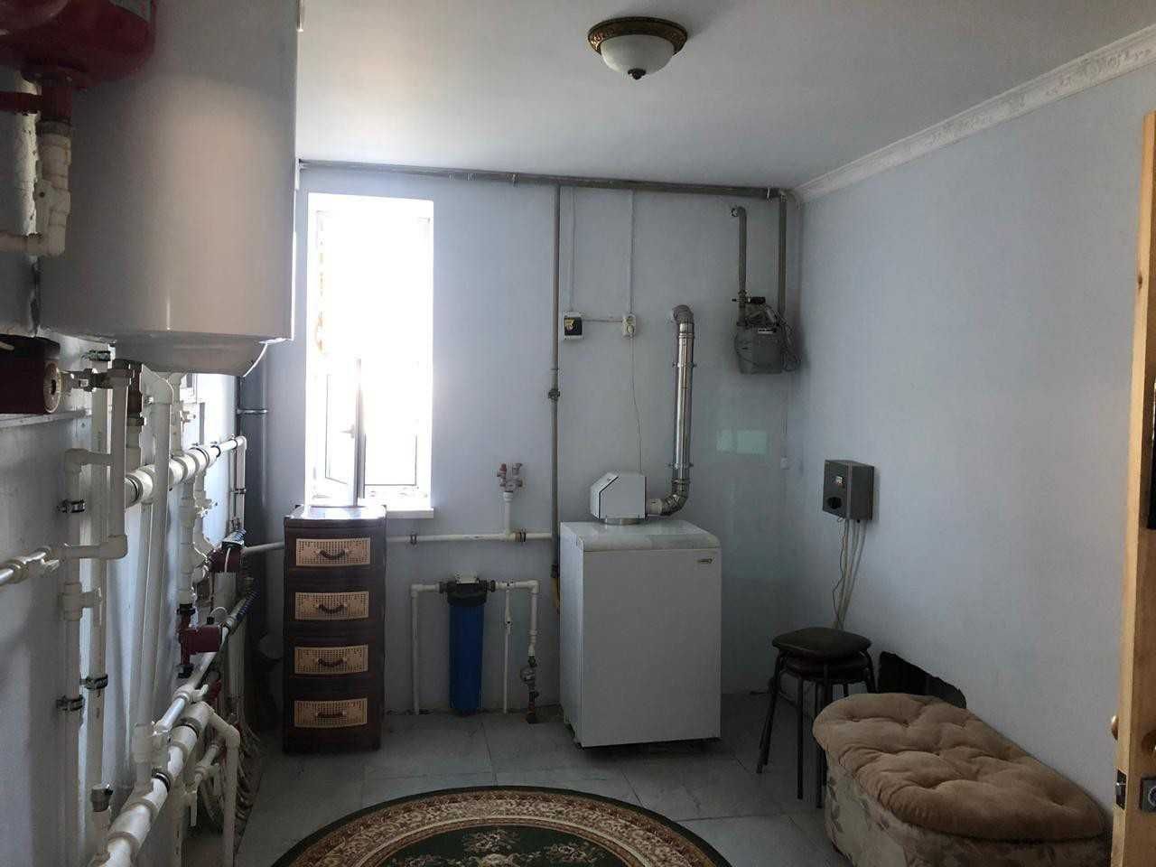 В мкр.Арман,Зачаганск продается 2х.эт.коттедж