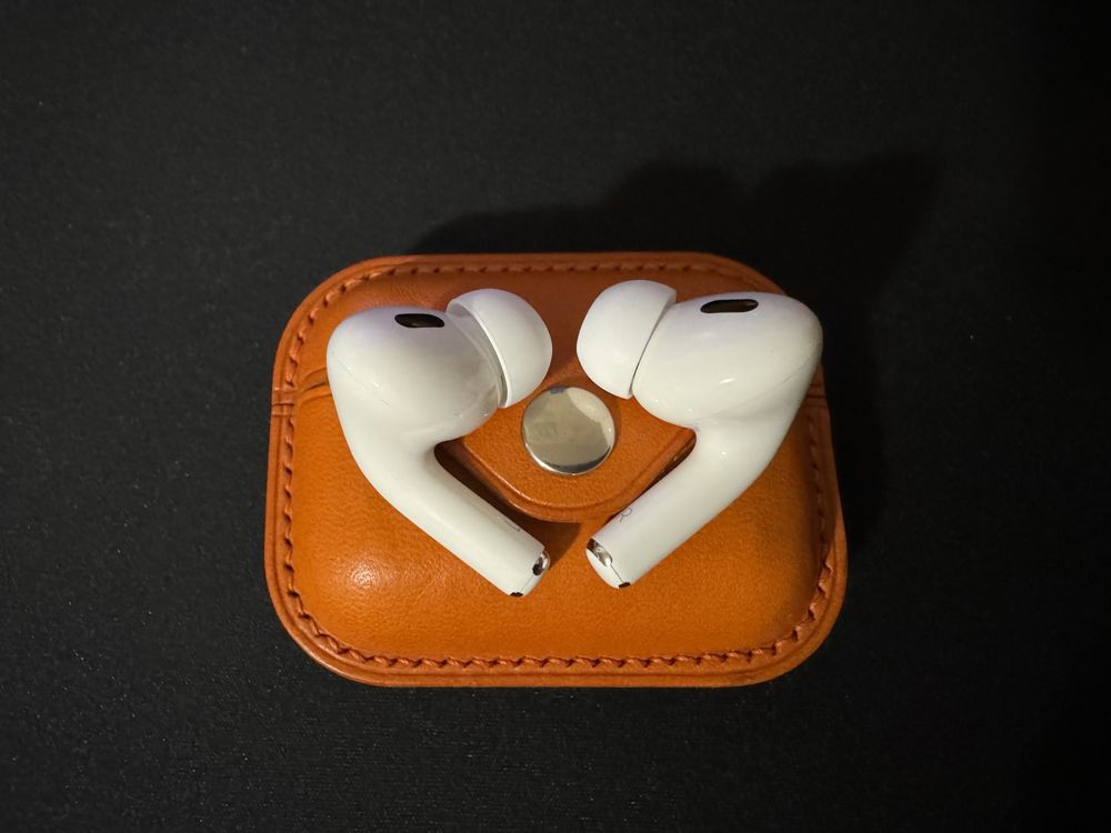 AirPods Pro/Pro2 Чехол для Наушников