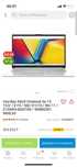 Ноутбук Asus VivoBook Go15