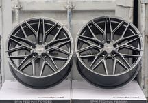 Диски R21 для BMW F15 F16 E70 E71 E53