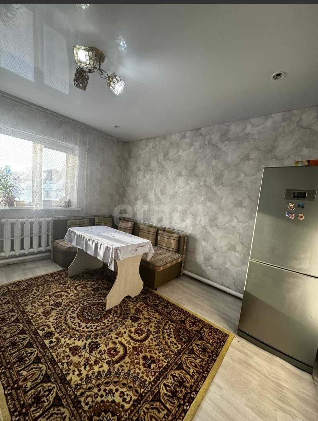 Үй сатылады келісім бар