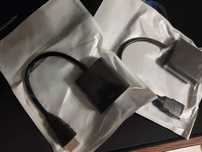 dvi d- vga. hdmi - vga.переходник для мониторов,проекторов,нотбуков,пк