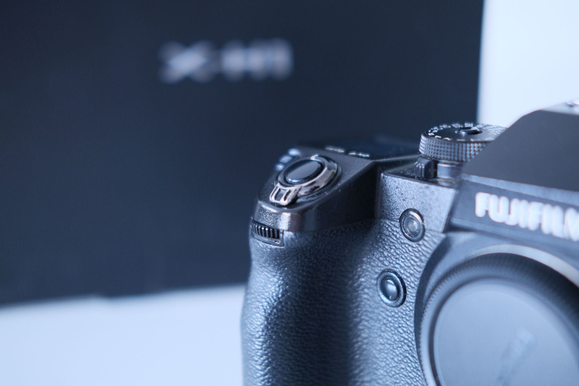 Fujifilm X-H1 + 35mm F2