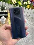 Смартфон Poco X3 Pro, 6/128Gb, черный