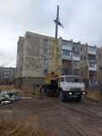 Услуги автокрана Клинцы 25 тонн