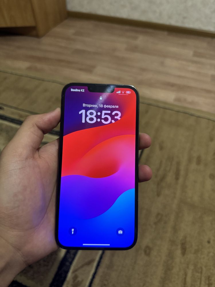Iphone 13 pro max 256 гб обмен
