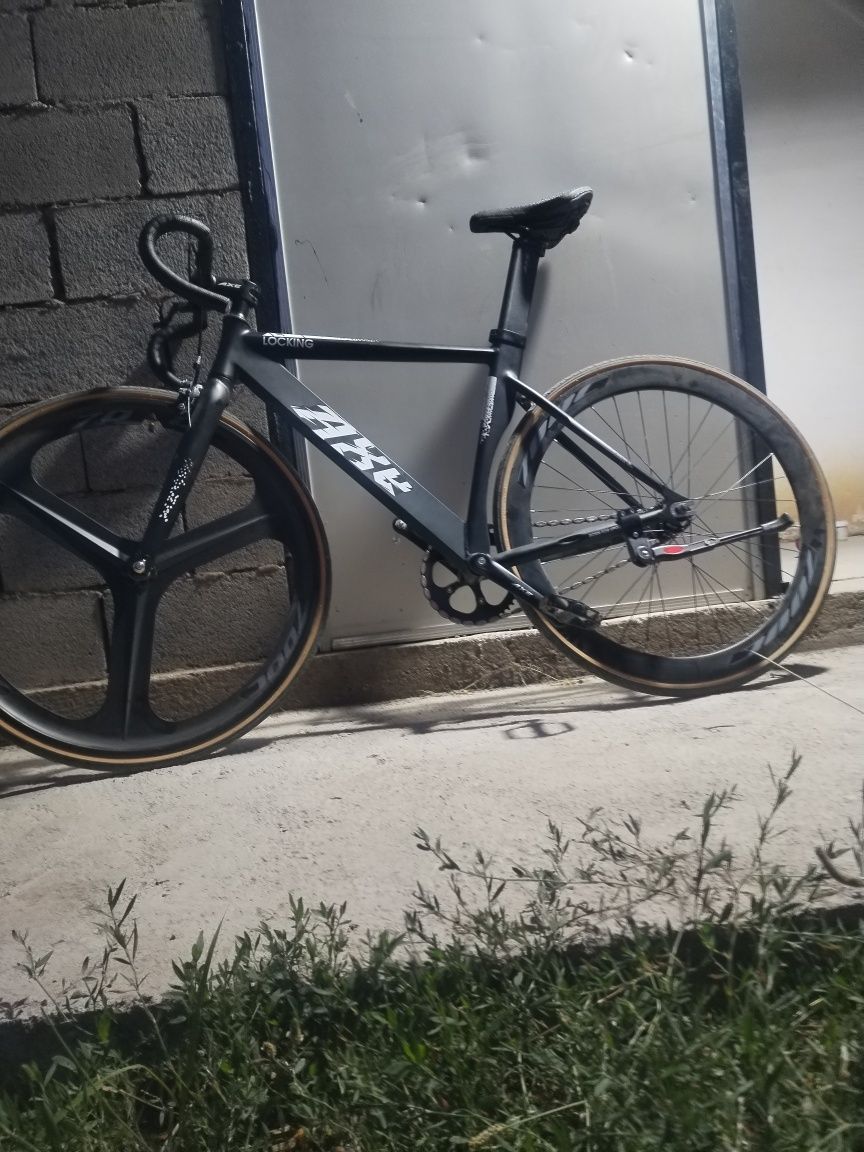 Fixed gear новый