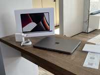 MacBook Pro, 14’, M1 Pro chip