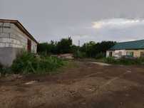 Продам участок с домом и большим цехом