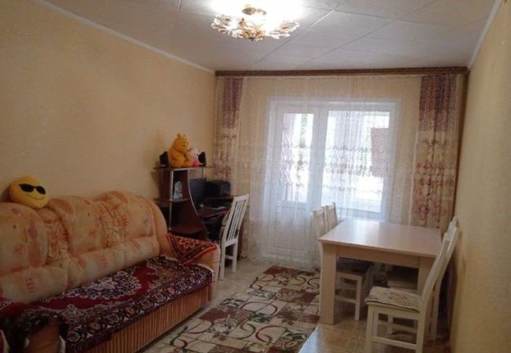 Продажа квартиры