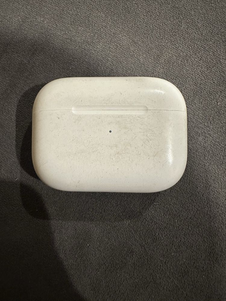 Airpods pro продам