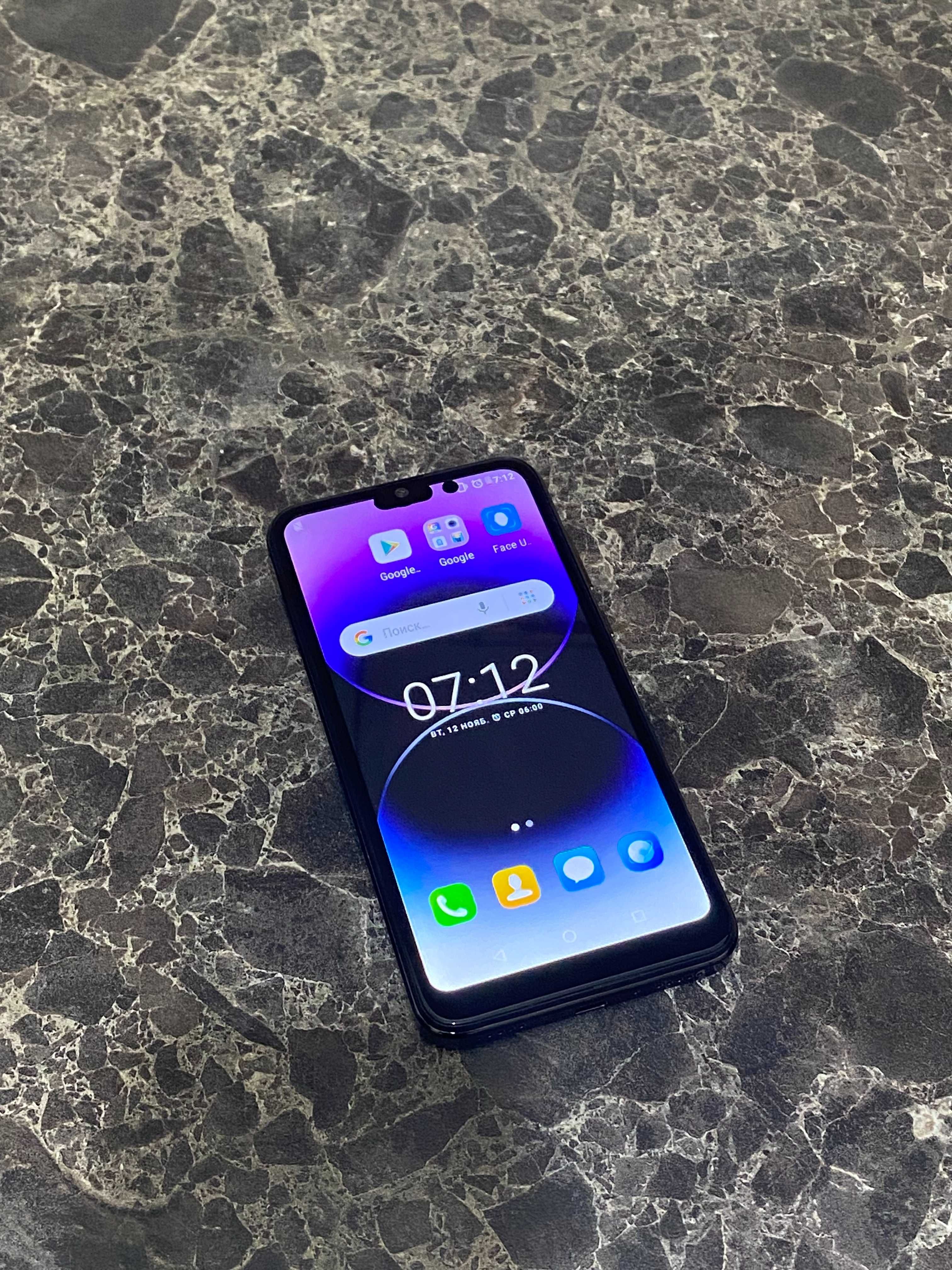 i14 Pro Max N86 RAM 4Gb, 32 Gb + Flash card 64 Gb Android 10
