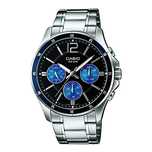 Наручные часы Casio MTP-1374D-2AVDF
