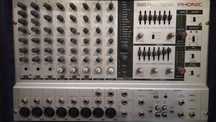 Усилитель phonic 865 plus 300 ватт