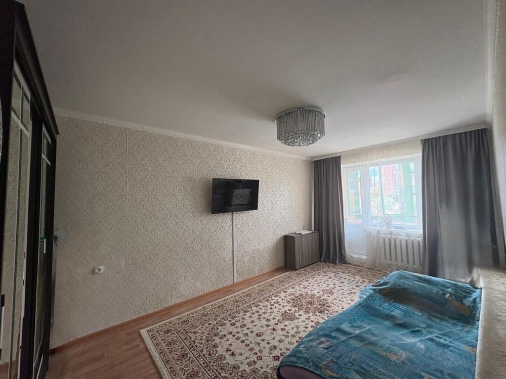Продам 3х комнатную квартиру