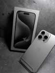 Apple iPhone 15 Pro.Жезказган Сейфуллина(578496)