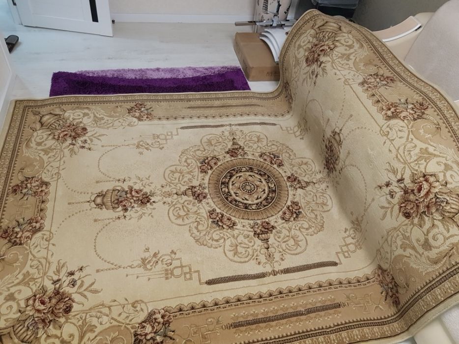 Продам турецкий ковер