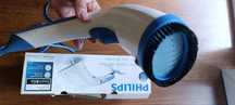 Ручной отпариватель Philips