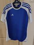 Adidas. Мужская футболка