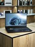 Asus F17 | RTX 3060 | i7-12700H | ОЗУ 24Gb | TUF Gaming F17 | Ноутбук