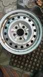 Продам диски 5х114,3 R14