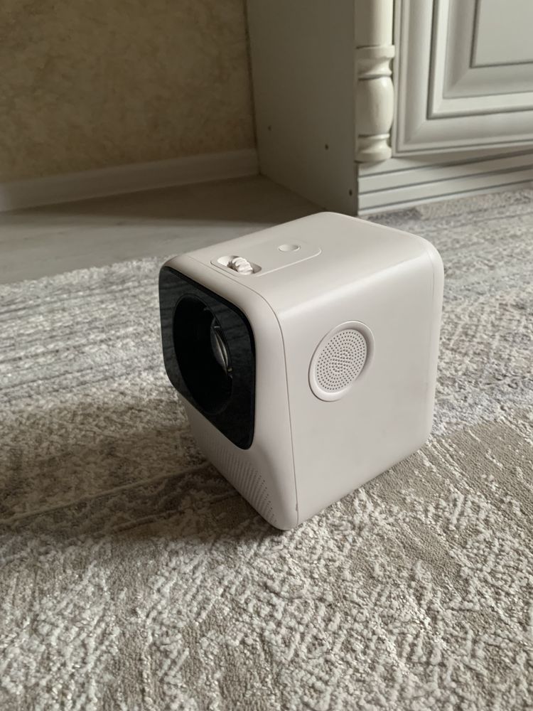 Wanbo projektor by xiaomi