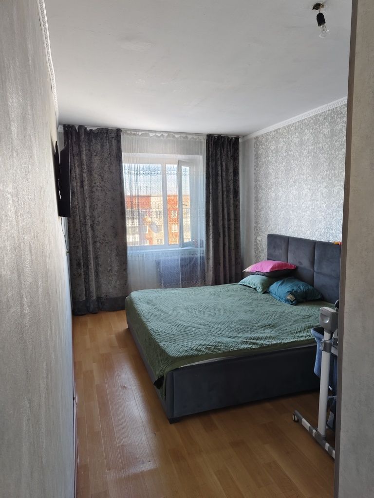 Продам 4 квартиру