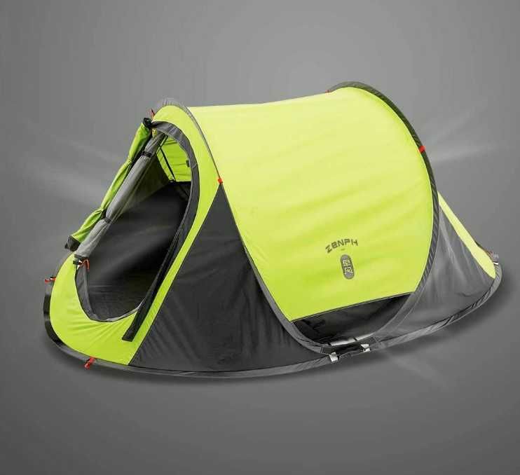 Палатка (Сяоми) Xiaomi Zaofeng Morning Wind Camping Tent