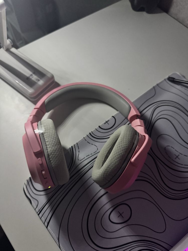 Razer barracuda x