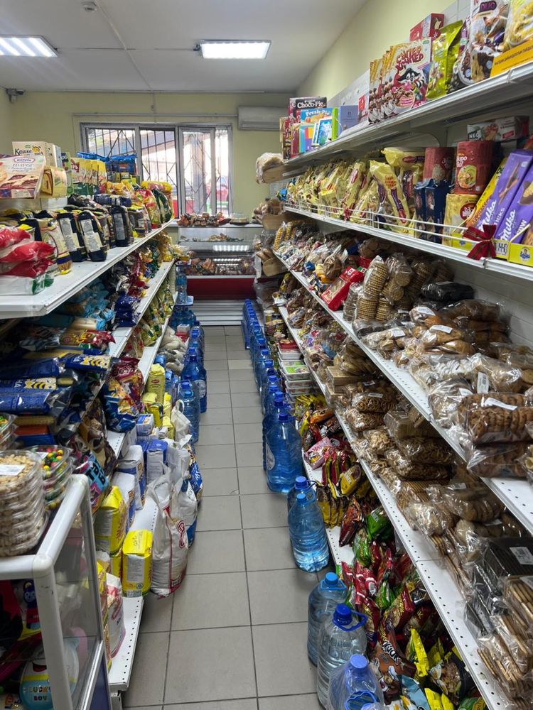 Продам действующий готовый налаженный бизнес