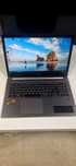 Мощный металлический ноутбук Acer swift с гарантией